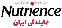 logo of the nutrience